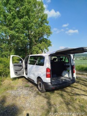 Citroën Jumpy 1,6 2018