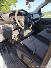 Citroën Jumpy 1,6 2018
