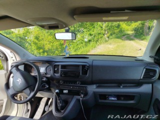 Citroën Jumpy 1,6 2018