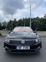 Volkswagen Passat 2,0   TDI 140 KW .DSG Avt