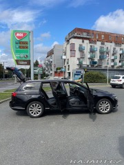 Volkswagen Passat 2,0   TDI 140 KW .DSG Avt 2015