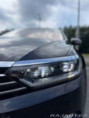 Volkswagen Passat 2,0   TDI 140 KW .DSG Avt 2015