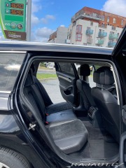 Volkswagen Passat 2,0   TDI 140 KW .DSG Avt 2015