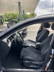 Volkswagen Passat 2,0   TDI 140 KW .DSG Avt 2015