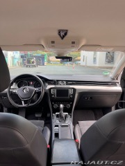 Volkswagen Passat 2,0   TDI 140 KW .DSG Avt 2015