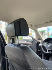 Volkswagen Passat 2,0   TDI 140 KW .DSG Avt 2015