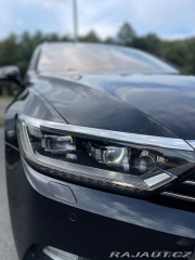 Volkswagen Passat 2,0   TDI 140 KW .DSG Avt 2015