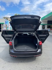 Volkswagen Passat 2,0   TDI 140 KW .DSG Avt 2015