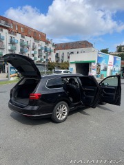Volkswagen Passat 2,0   TDI 140 KW .DSG Avt 2015