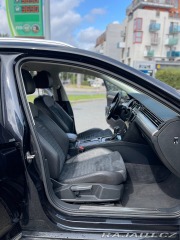 Volkswagen Passat 2,0   TDI 140 KW .DSG Avt 2015