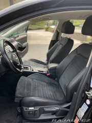 Volkswagen Passat 2,0   TDI 140 KW .DSG Avt 2015