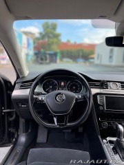 Volkswagen Passat 2,0   TDI 140 KW .DSG Avt 2015