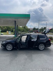 Volkswagen Passat 2,0   TDI 140 KW .DSG Avt 2015