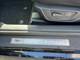 Ford Mustang 5,0 2018