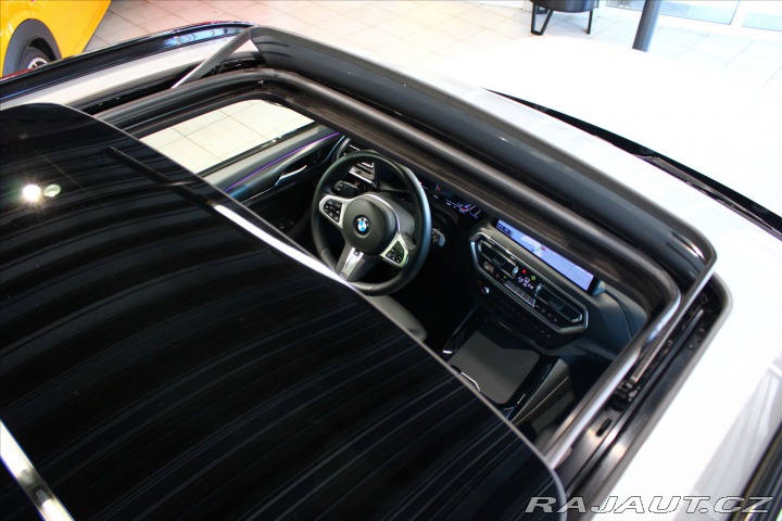 BMW X3 xDrive30d M Sport DAProf 2024