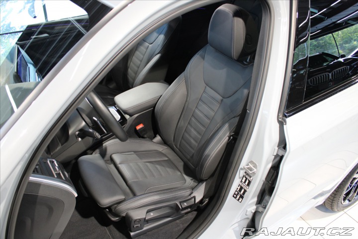 BMW X3 xDrive30d M Sport DAProf 2024