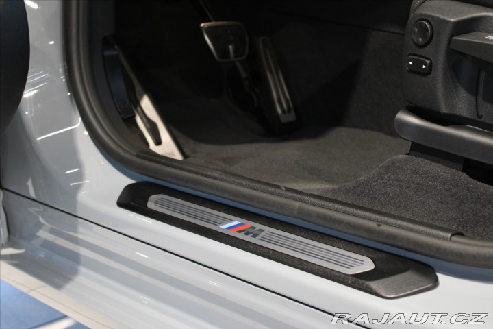 BMW X3 xDrive30d M Sport DAProf 2024