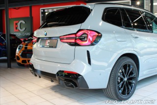 BMW X3 xDrive30d M Sport DAProf 2024
