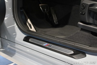 BMW X3 xDrive30d M Sport DAProf 2024
