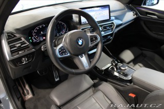 BMW X3 xDrive30d M Sport DAProf 2024