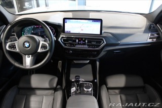 BMW X3 xDrive30d M Sport DAProf 2024