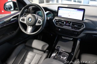 BMW X3 xDrive30d M Sport DAProf 2024