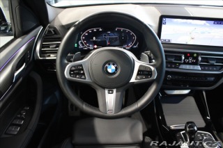 BMW X3 xDrive30d M Sport DAProf 2024