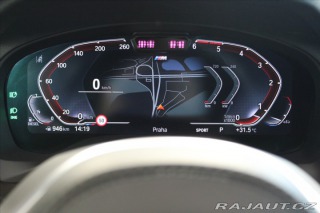 BMW X3 xDrive30d M Sport DAProf 2024