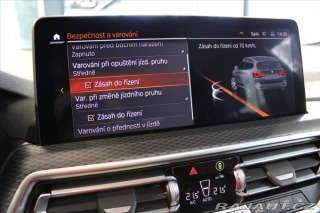 BMW X3 xDrive30d M Sport DAProf 2024