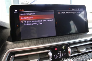 BMW X3 xDrive30d M Sport DAProf 2024