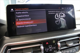 BMW X3 xDrive30d M Sport DAProf 2024