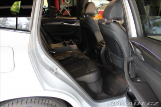 BMW X3 xDrive30d M Sport DAProf 2024