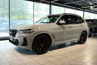 BMW X3 xDrive30d M Sport DAProf 2024