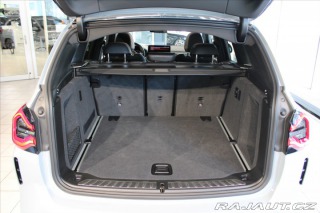BMW X3 xDrive30d M Sport DAProf 2024