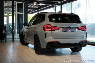 BMW X3 xDrive30d M Sport DAProf 2024