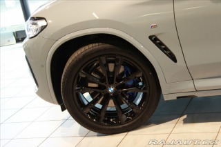 BMW X3 xDrive30d M Sport DAProf 2024