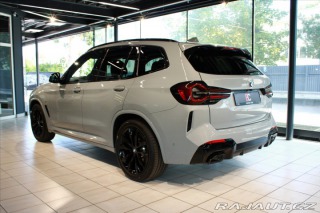 BMW X3 xDrive30d M Sport DAProf 2024