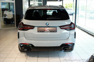 BMW X3 xDrive30d M Sport DAProf 2024
