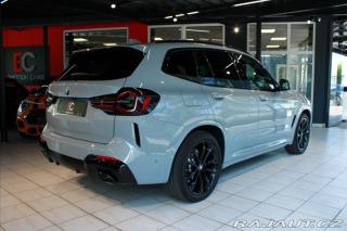 BMW X3 xDrive30d M Sport DAProf 2024