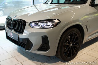 BMW X3 xDrive30d M Sport DAProf 2024