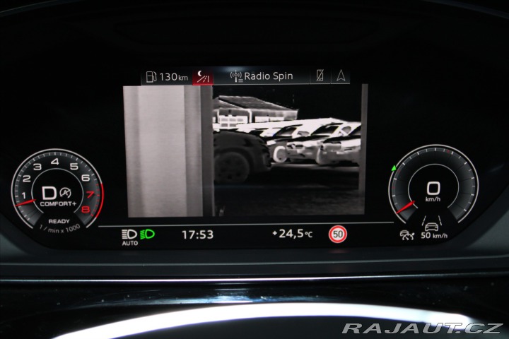 Audi A8 55 TFSi Quattro S line B& 2023