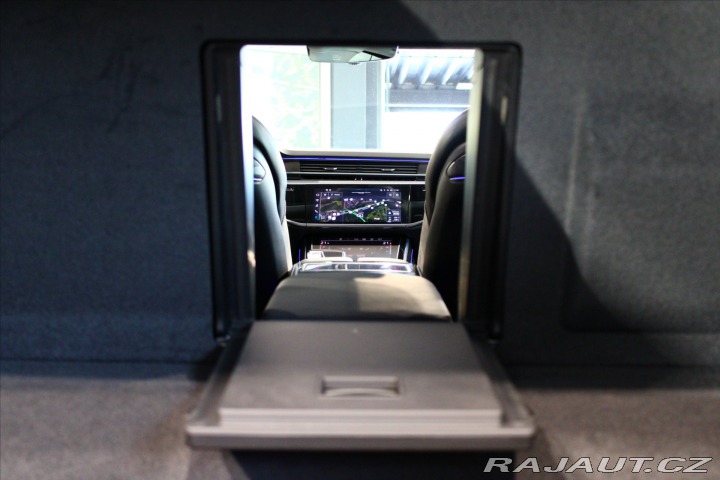 Audi A8 55 TFSi Quattro S line B& 2023