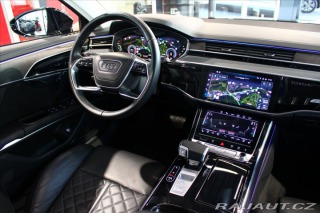Audi A8 55 TFSi Quattro S line B& 2023