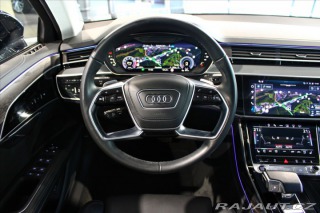 Audi A8 55 TFSi Quattro S line B& 2023