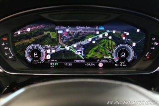 Audi A8 55 TFSi Quattro S line B& 2023