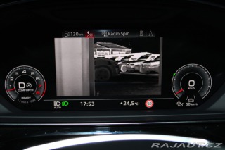 Audi A8 55 TFSi Quattro S line B& 2023