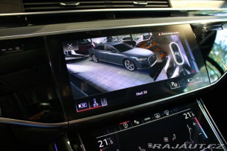 Audi A8 55 TFSi Quattro S line B& 2023