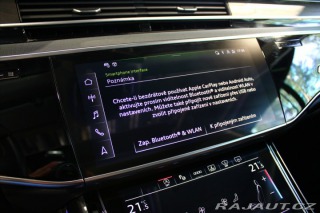 Audi A8 55 TFSi Quattro S line B& 2023