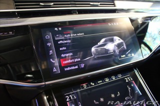 Audi A8 55 TFSi Quattro S line B& 2023