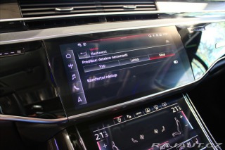 Audi A8 55 TFSi Quattro S line B& 2023